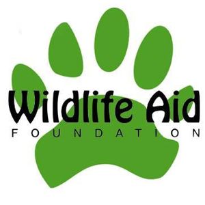The Wildlife Aid Foundation Logo