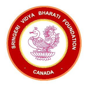 Sringeri Vidya Bharati Foundation, Canada
