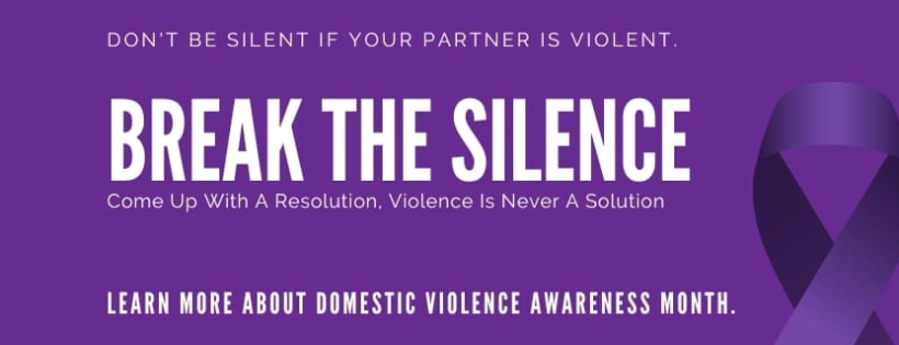 Victory Over Violence of FL, Inc.
