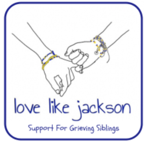 Love Like Jackson