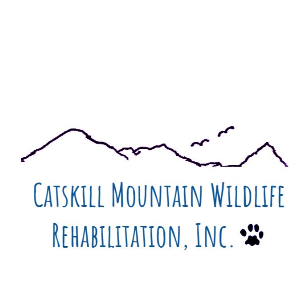 Catskill Mountain Wildlife Rehabilitation Logo