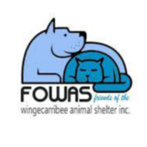 Friends of the Wingecarribee Animal Shelter Logo