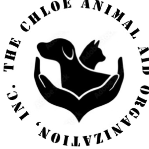 The Chloe Animal Aid Organization, Inc. Logo