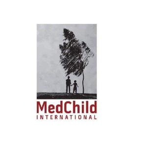 MedChild International Logo