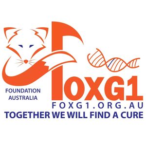 International FoxG1 Foundation (Australia) Ltd