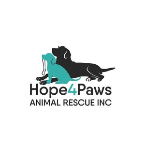Hope4Paws Animal Rescue Inc