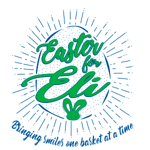 Easter for Eli inc Logo