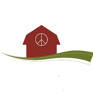 SASHA Farm Animal Sanctuary Logo