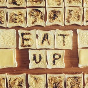 Eat Up Australia
