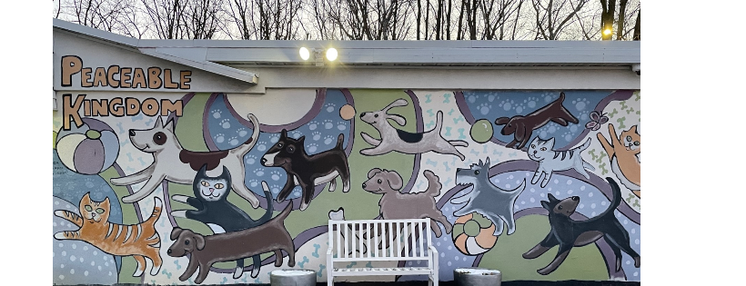 Peaceable Kingdom
