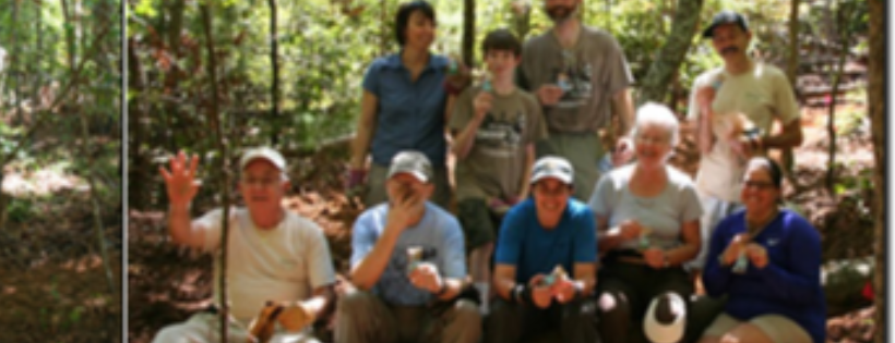 Trail Dames Charitable Foundation