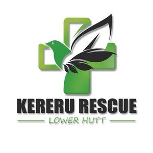 Lower Hutt Kereru Rescue