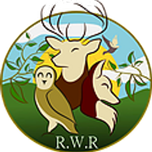 Runham Wildlife Rescue Logo