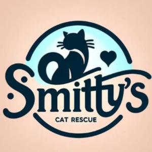 Smittys Cat Rescue Logo