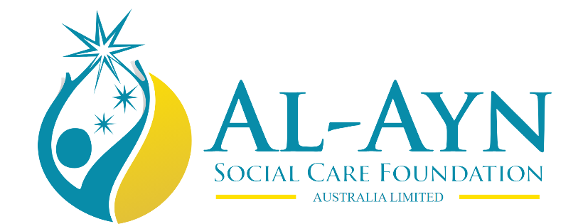 Al-ayn Social Care Foundation