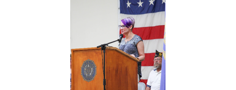 Caregivers on the Homefront Inc.