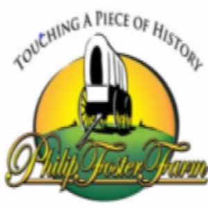 Philip Foster Farm Historic Site Logo