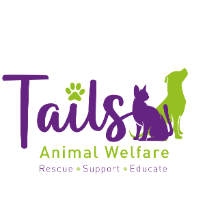 Tails Animal Welfare Logo