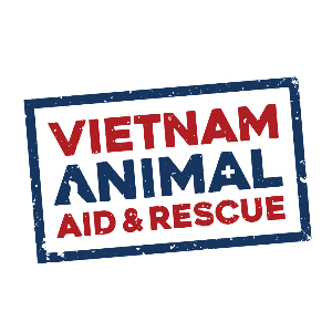 Vietnam Animal Aid and Rescue-US Logo