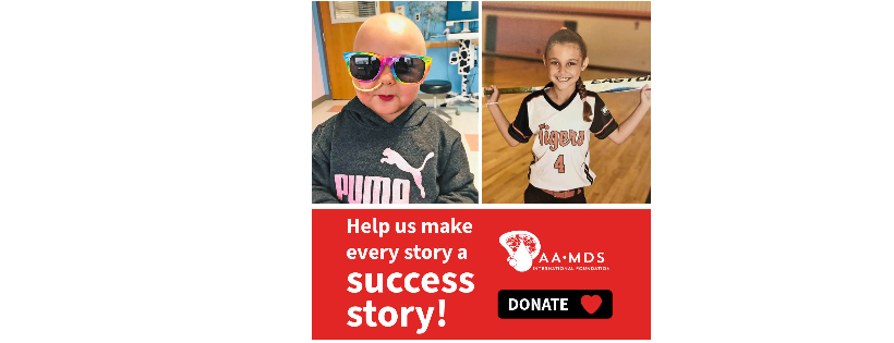 Aplastic Anemia and MDS International