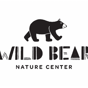 Wild Bear Nature Center Logo