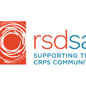 Reflex Sympathetic Dystrophy Syndrome Association (RSDSA) Logo