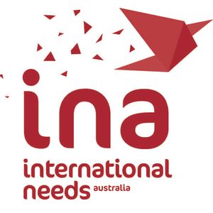 International Needs Australia
