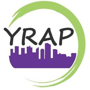 Youth Restorative Action Project Logo