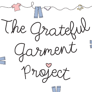 The Grateful Garment Project