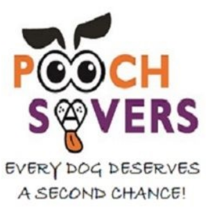 Pooch Savers Rescue Logo