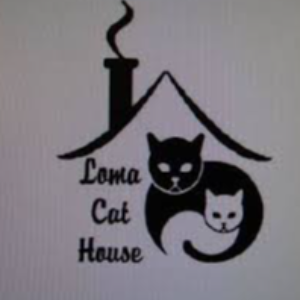 Loma Cat House Logo