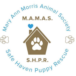 Mary Ann Morris Animal Shelter