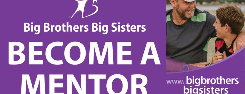 Big Brothers Big Sisters of North Canterbury