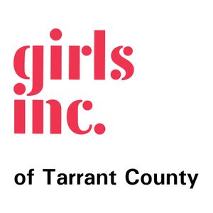 Girls Incorporated of Tarrant County Logo