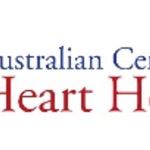 Australian Centre for Heart Health