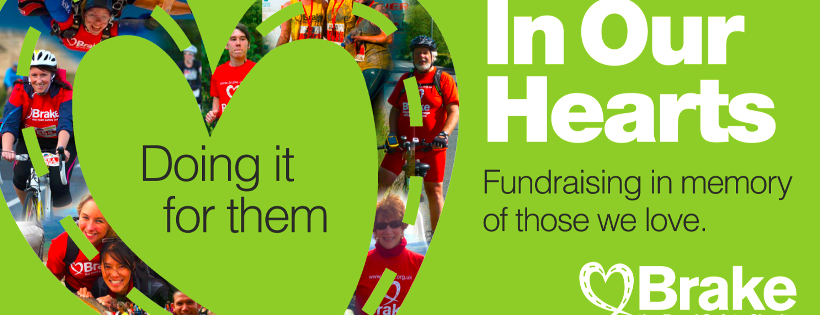 Brake, the UK road safety charity
