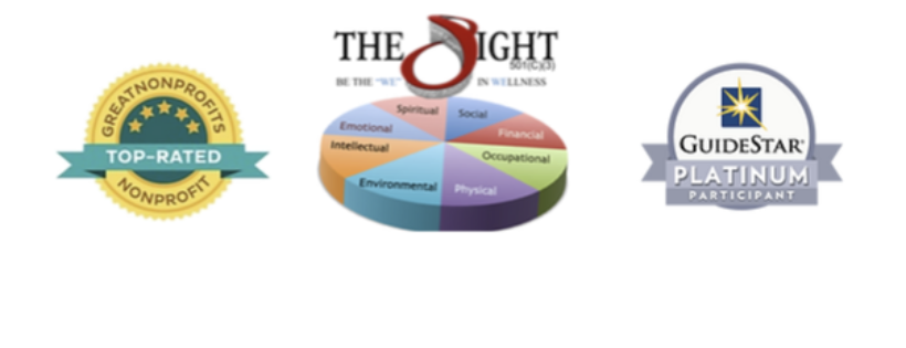 THE EIGHT