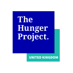 The Hunger Project UK Logo