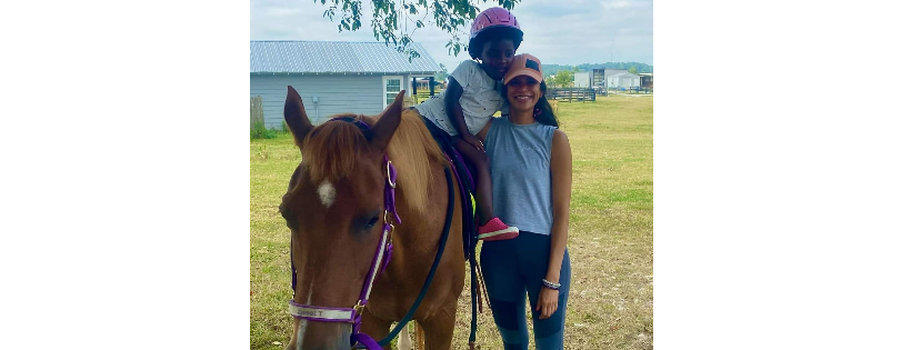 Wild Hearts Equine Therapeutic Center