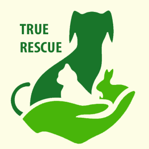 True Rescue Logo