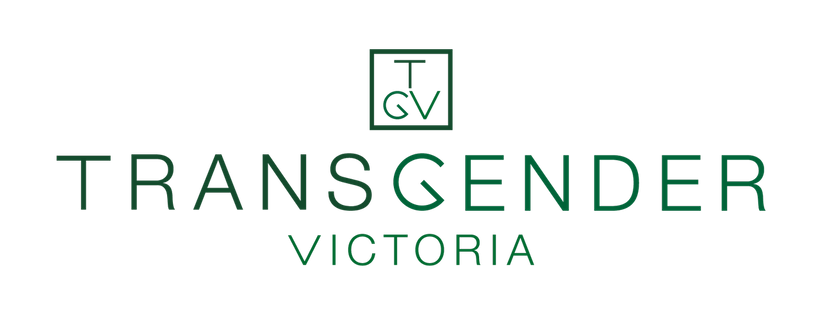 TransGender Victoria Incorporated
