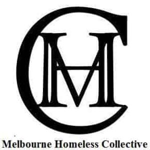Melbourne Homeless Collective Logo