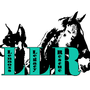 Lennoxs Legacy Rescue Inc Logo
