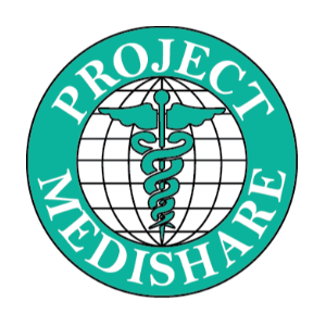 PROJECT MEDISHARE FOR HAITI