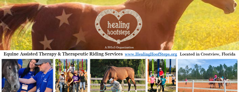 Healing Hoof Steps Corporation