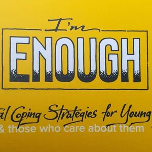 The I'm Enough Trust