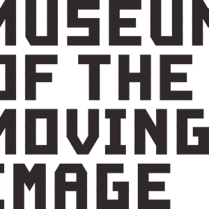 Museum of the Moving Image Logo