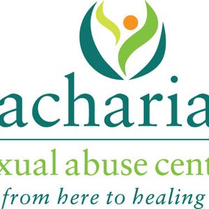 Zacharias Sexual Abuse Center Logo