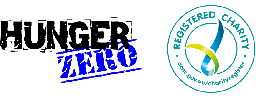 HungerZero Ltd