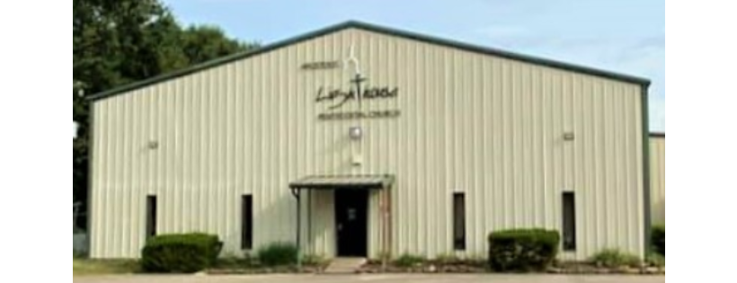 Apostolic Lighthouse Pentecostal Church of Nacogdoches